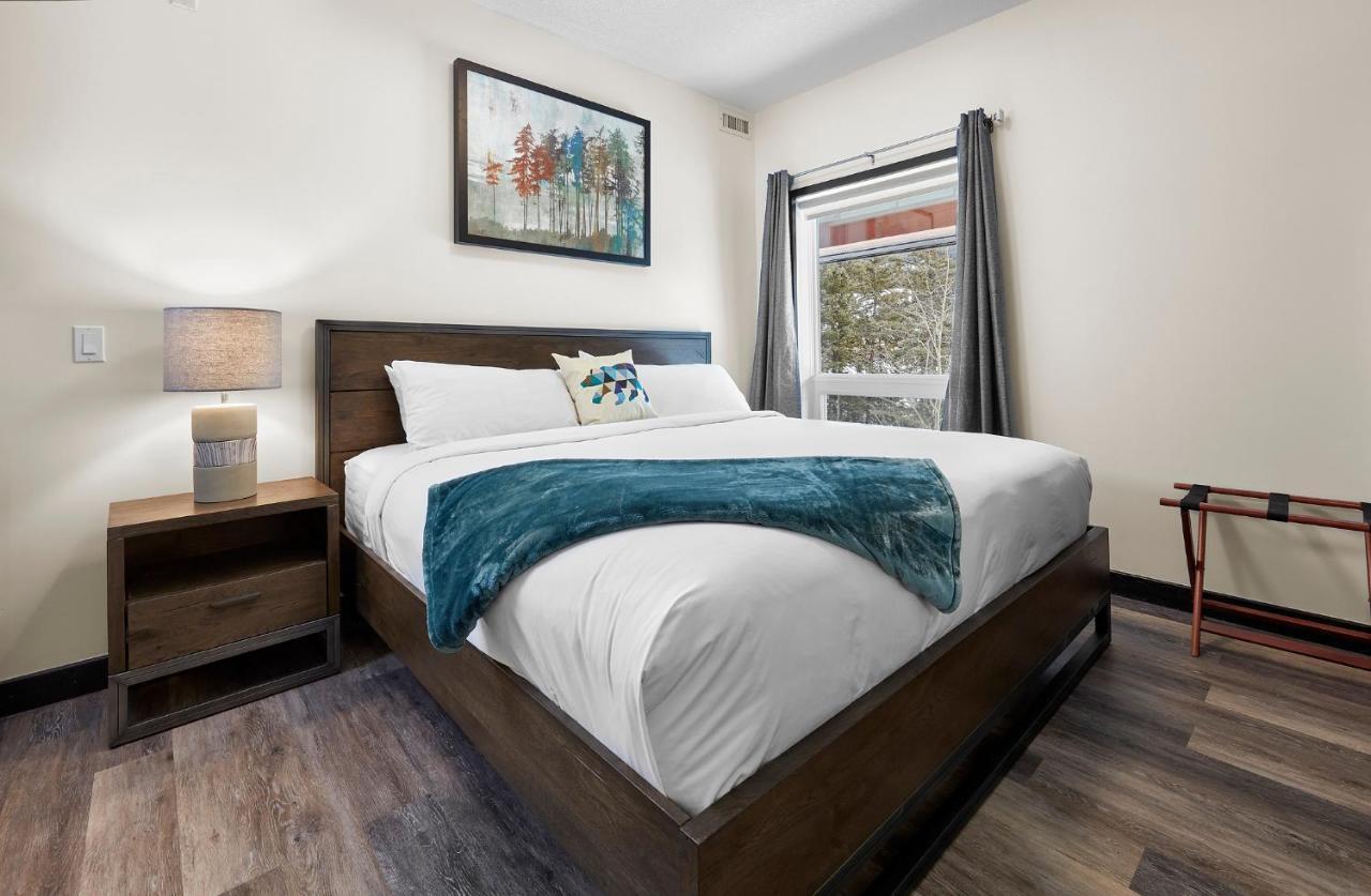 Mountain Fun - With Open Pool And Hot Tub Apartment *